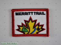 Merritt Trails [ON M16b]